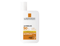 Chemist Warehouse La Roche-Posay Anthelios Invisible Fluid SPF 50+ 50ml offer