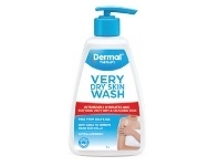 Chemist Warehouse Dermal Therapy Very Dry Skin Wash 1 Litre offer