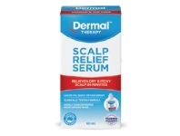 ePharmacy Dermal Therapy Scalp Relief Serum 60ml offer
