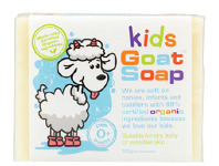 Chemist Warehouse Goat Soap 100g - Kids offer