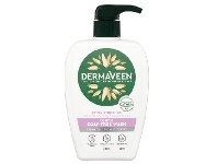 Chemist Warehouse DermaVeen Extra Hydration Gentle Soap-Free Wash 1 Litre offer