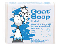 Chemist Warehouse Goat Soap 100g - Original offer