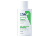 Chemist Warehouse CeraVe Hydrating Cleanser Creme Lavante Hydratante 88ml offer