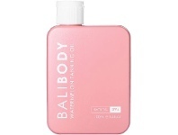 Bali Body Watermelon Tanning Oil SPF 6