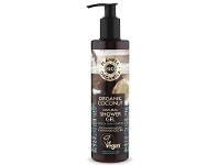 Planeta Organica Coconut Natural Shower Gel 280ml