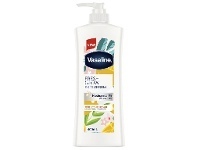 Chemist Warehouse Vaseline Fresh Glow Skin Serum 400ml offer