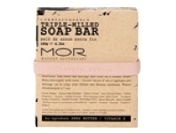 Chemist Warehouse MOR Correspondence Triple Milled Kashmir Petals Soap Bar 180g offer