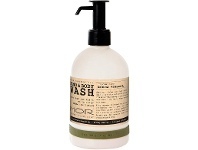 MOR Correspondence Sencha Verbena Hand & Body Wash 350ml