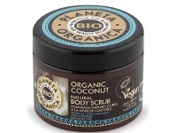 Chemist Warehouse Planeta Organica Coconut Natural Body Scrub 300ml offer