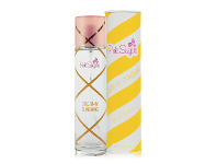 Chemist Warehouse Pink Sugar Creamy Sunshine 100ml EDT offer