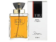 ePharmacy Tabu 100ml Cologne offer
