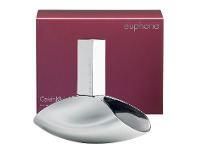 Chemist Warehouse CK Euphoria 100ml EDP offer