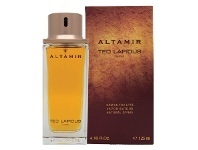Chemist Warehouse Ted Lapidus Altamir 125ml EDT offer