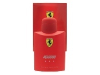 ePharmacy Ferrari Red 125ml EDT offer