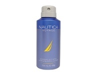 Chemist Warehouse Nautica Voyage Deodorant Body Spray 150ml offer