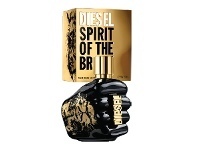 Diesel Spirit of the Brave 75ml EDT