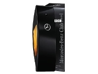 ePharmacy Mercedes-Benz Black 100ml EDT offer