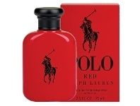 Chemist Warehouse Ralph Lauren Polo Red 75ml EDT offer