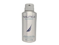 Chemist Warehouse Nautica Classic Deodorant Body Spray 150ml offer