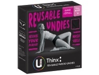 Chemist Warehouse U by Kotex Briefs Super offer