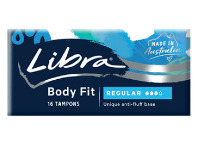 Chemist Warehouse Libra Tampons Regular 16 offer