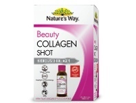 Nature’s Way Beauty Collagen Shots 10 x 50ml Bottles