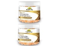 ePharmacy Nature’s Way Beauty Collagen Mature Skin Gummies 40 Gummies offer