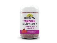 Chemist Warehouse Nature’s Way Adult Vita Gummies Multivitamin 120 Pastilles offer