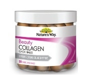 ePharmacy Nature’s Way Beauty Collagen 30 Dark Choc Balls offer