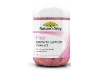 ePharmacy Nature’s Way Hair Growth Support 40 Gummies offer