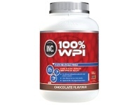 Chemist Warehouse INC 100% WPI Chocolate 2kg offer