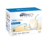 ePharmacy Optifast VLCD Shake Vanilla 18 x 53g Sachets offer