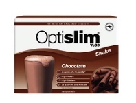ePharmacy Optislim VLCD Meal Replacement Shake Chocolate 21x43g Sachets offer