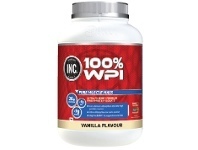 Chemist Warehouse INC 100% WPI Vanilla 2kg offer