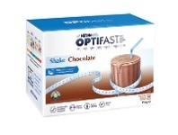 Chemist Warehouse Optifast VLCD Shake Chocolate 18 x 53g Sachets offer