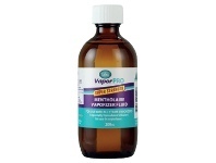 ePharmacy Taav VaporPro Mentholaire Vaporizer Fluid 200ml offer