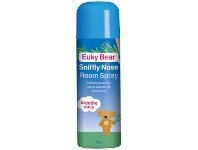 ePharmacy Euky Bear Sniffly Nose Room Spray 125g offer