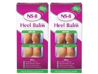 ePharmacy NS-8 Active Heel Balm Complex 250ml offer