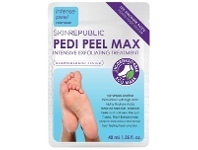 Chemist Warehouse Skin Republic Pedi Peel Max Intensive Exfoliating Treatment 40ml offer
