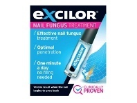 Excilor Fungal Nail Solution 3.3ml
