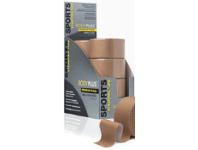 Chemist Warehouse Body Plus Sports Tape 2.5cm x 13.7m offer
