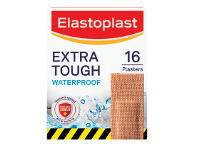 ePharmacy Elastoplast Extra Tough Waterproof Plasters 16 Pack offer