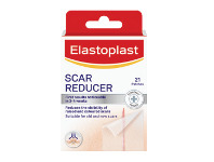 Elastoplast Scar Reducer 21 Patches