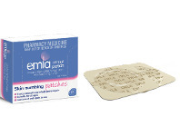 Chemist Warehouse Emla Skin Numbing Dermal Patch 2 Pack offer