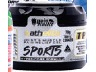 Chemist Warehouse Pain Away Sports Pain Relief Cream 70g offer