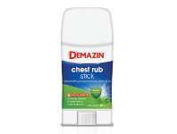 Chemist Warehouse Demazin Chest Rub Stick 40g offer
