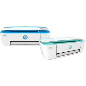 Hp deskjet 3721 or 3720 all in one printer