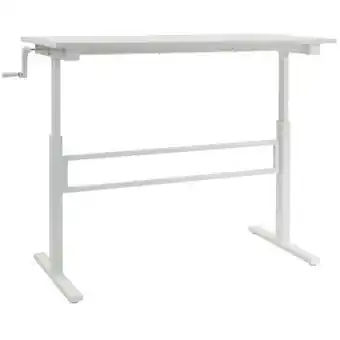 BIG W House & home sit standing office desk offer