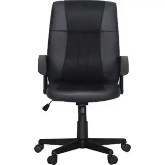 BIG W House & home high back office chair offer
