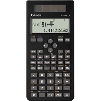 BIG W Canon scientific calculator offer